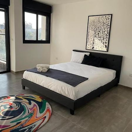 Appartement Lovely Flat In Tel Aviv 32 Extérieur photo