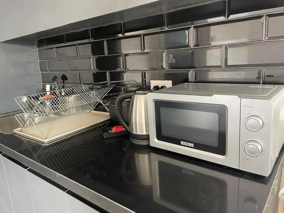 Appartement Lovely Flat In Tel Aviv 32 Extérieur photo