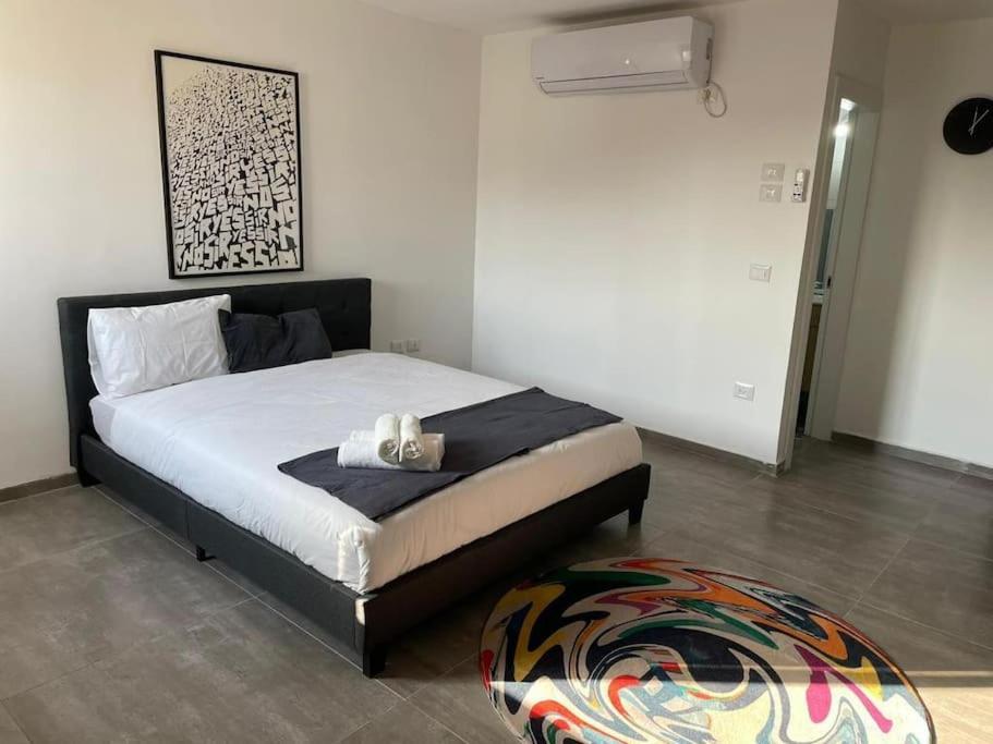 Appartement Lovely Flat In Tel Aviv 32 Extérieur photo