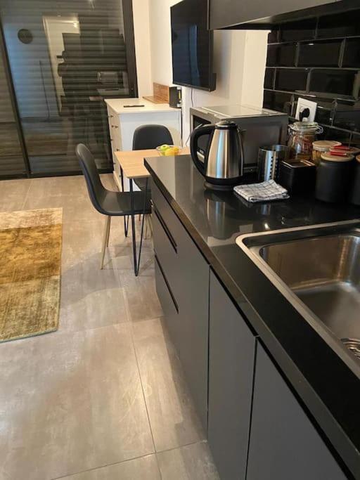 Appartement Lovely Flat In Tel Aviv 32 Extérieur photo