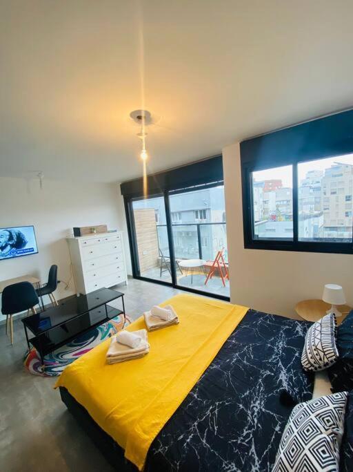 Appartement Lovely Flat In Tel Aviv 32 Extérieur photo