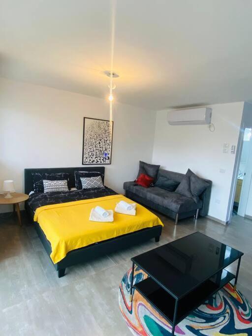 Appartement Lovely Flat In Tel Aviv 32 Extérieur photo