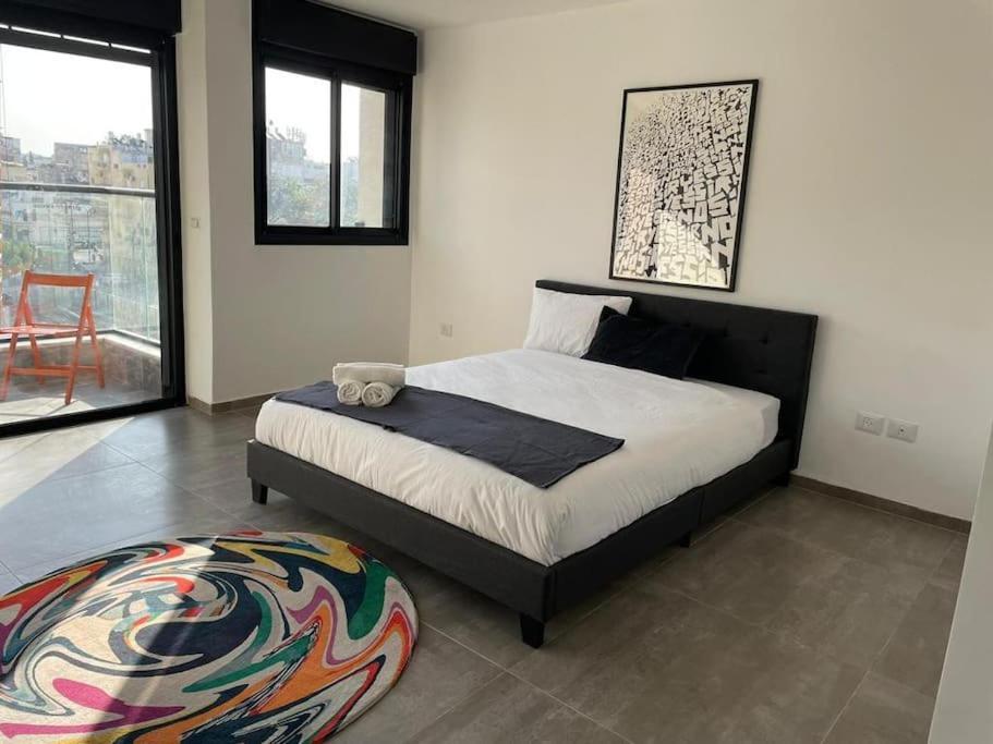Appartement Lovely Flat In Tel Aviv 32 Extérieur photo