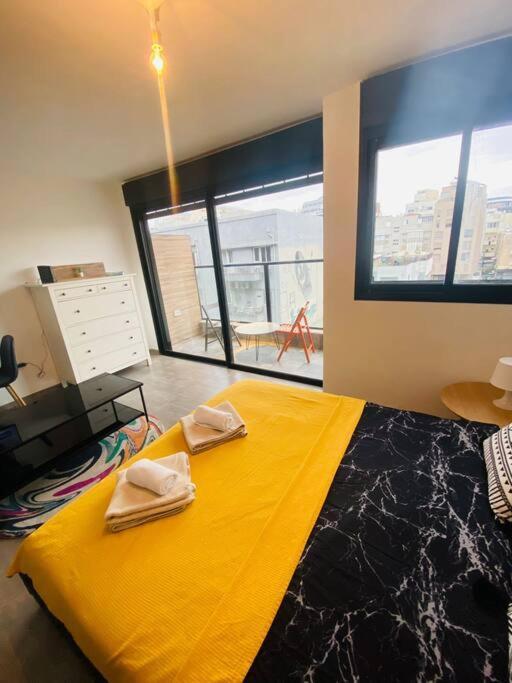 Appartement Lovely Flat In Tel Aviv 32 Extérieur photo
