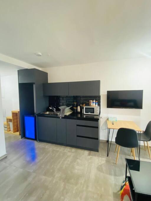 Appartement Lovely Flat In Tel Aviv 32 Extérieur photo