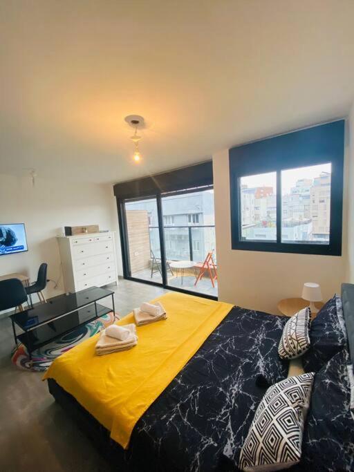 Appartement Lovely Flat In Tel Aviv 32 Extérieur photo
