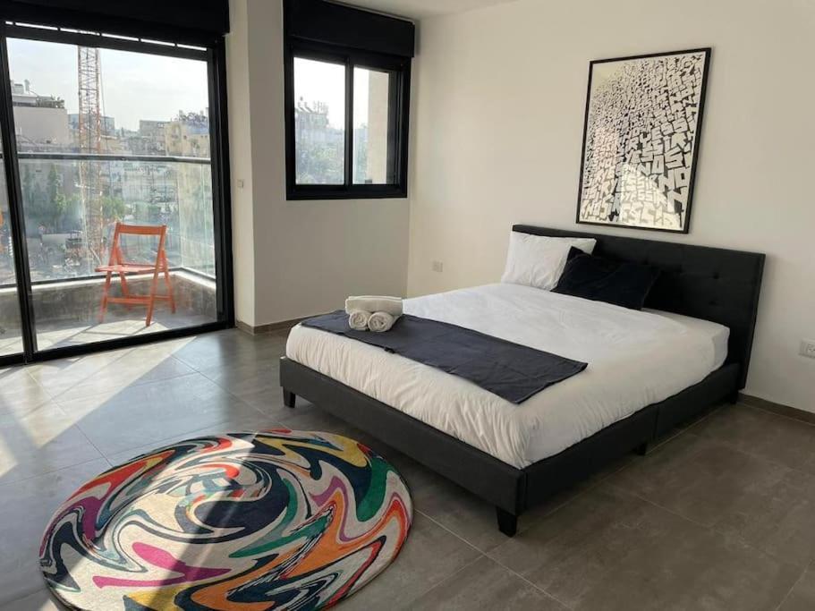 Appartement Lovely Flat In Tel Aviv 32 Extérieur photo