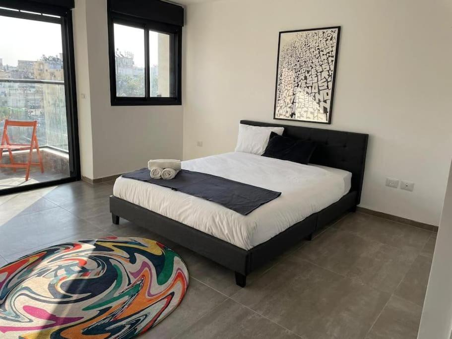 Appartement Lovely Flat In Tel Aviv 32 Extérieur photo